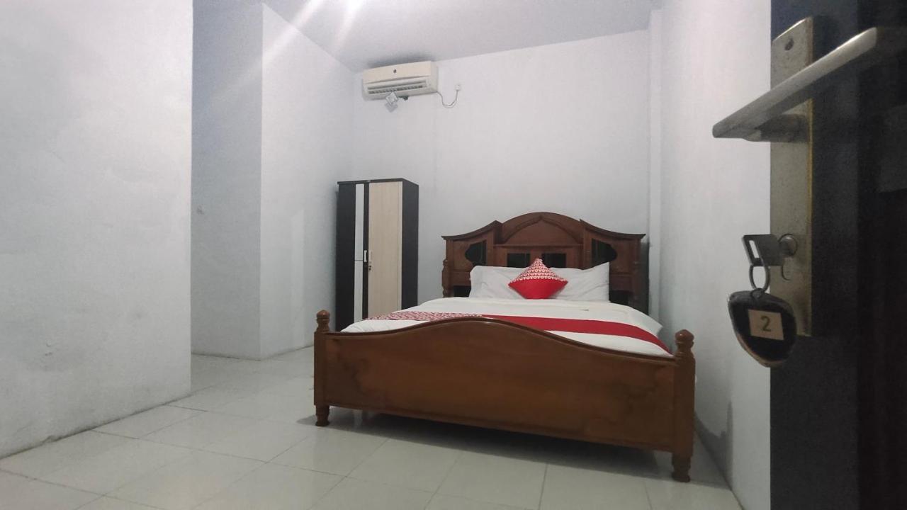 OYO 90157 Griya Andon Syariah Otel Cirebon Dış mekan fotoğraf