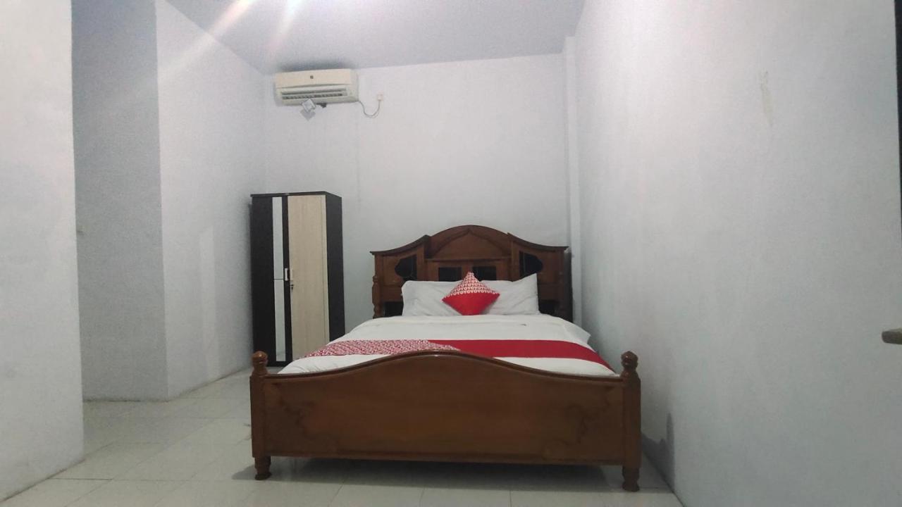 OYO 90157 Griya Andon Syariah Otel Cirebon Dış mekan fotoğraf