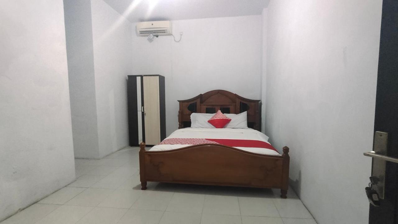 OYO 90157 Griya Andon Syariah Otel Cirebon Dış mekan fotoğraf